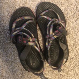 Chaco sandals